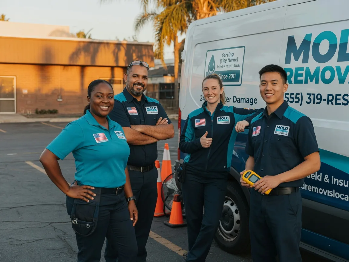 Water Damage Restoration company in Ochopee, FL